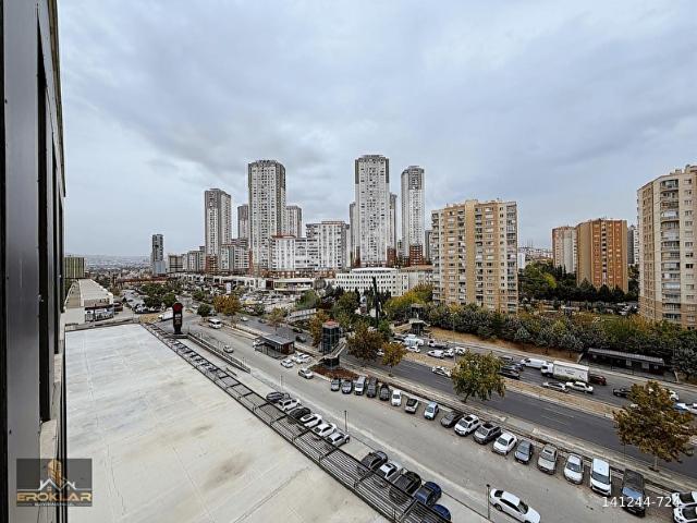 Yenimahalle, Ankara içerisinde satılık Ofis