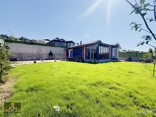 Keçiören, Ankara içerisinde satılık Villa