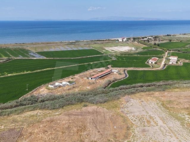 Gönen, Balikesir içerisinde satılık Arsa