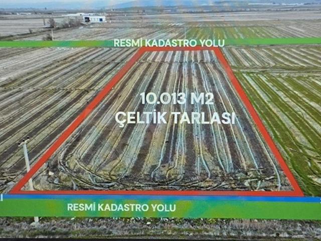 Gönen, Balikesir içerisinde satılık Arsa