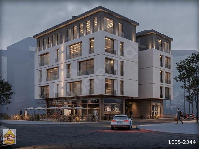 Kadiköy, İstanbul içerisinde satılık mülk