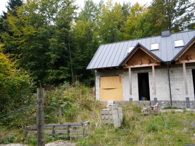 Dom na sprzedaż w Szklarska Poręba, Dolnośląskie