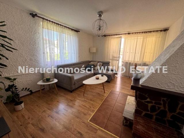 Dom na sprzedaż w Lesko, Podkarpackie