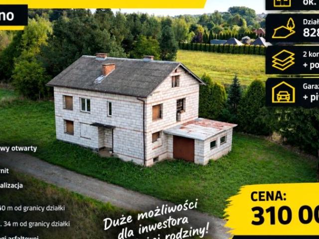 Dom na sprzedaż w Krosno, Podkarpackie