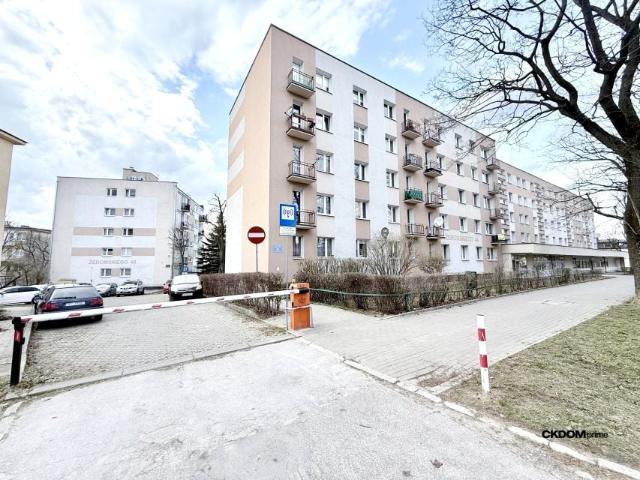 Mieszkanie na sprzedaż w Kielce, Świętokrzyskie
