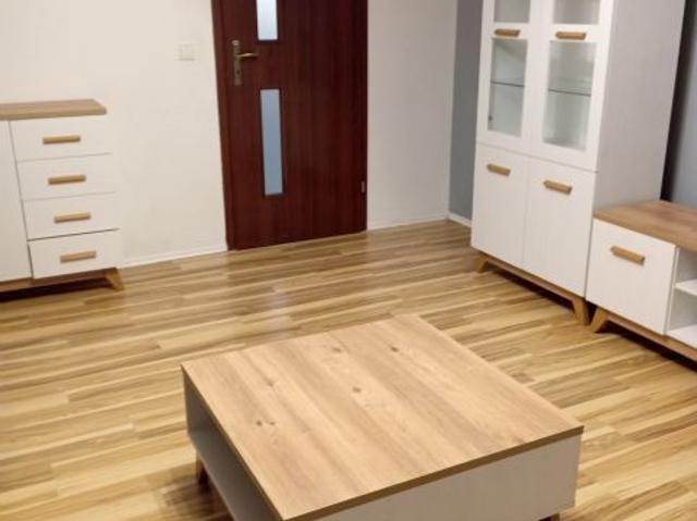 Mieszkanie na sprzedaż w Biała Podlaska, Lubelskie