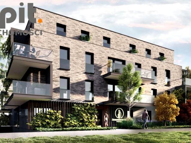 Mieszkanie na sprzedaż w Myślenice, Małopolskie
