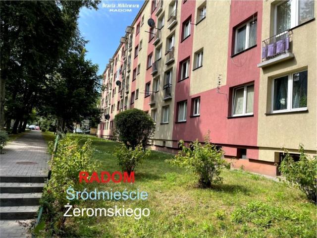 Mieszkanie na sprzedaż w Śródmieście, Radom