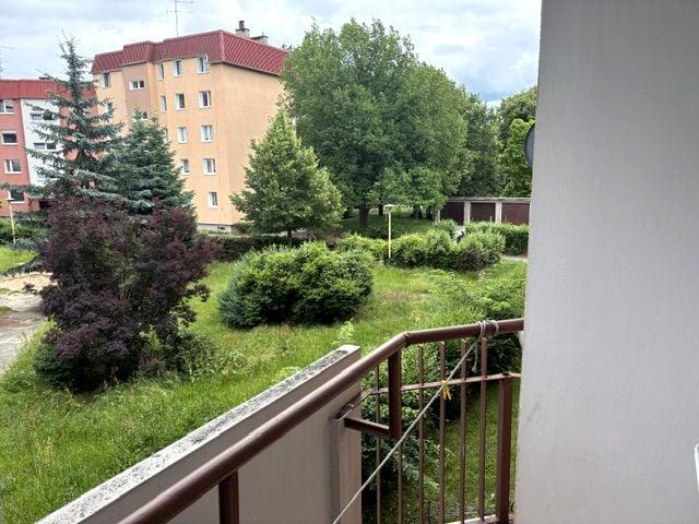 Mieszkanie na sprzedaż w Kluczbork, Opolskie