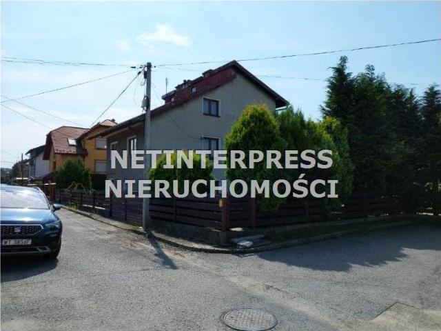 Mieszkanie na sprzedaż w osiedle Proszowskie, Bochnia