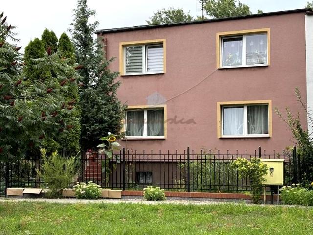 Dom na sprzedaż w Trzemeszno, Wielkopolskie