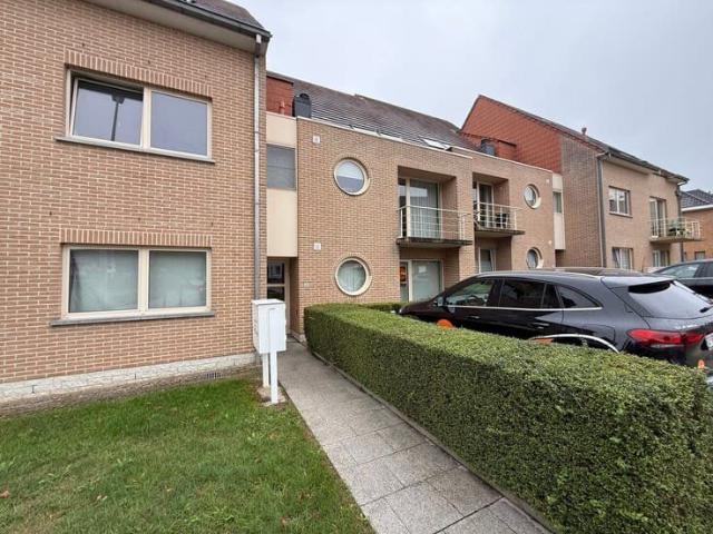 Appartement location à Erondegem, Oost-Vlaanderen