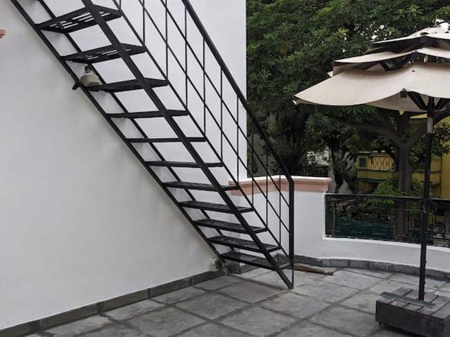 Villa for rent in Hariana