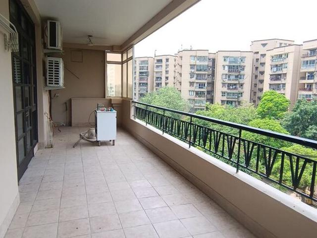 Flat for sale in Hariana