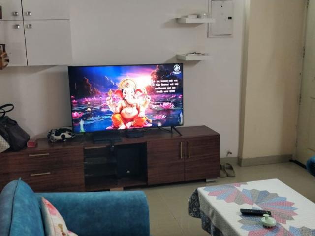 Flat for rent in Hariana