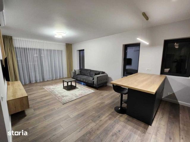 Apartament închirieri în New Point Residence, Voluntari