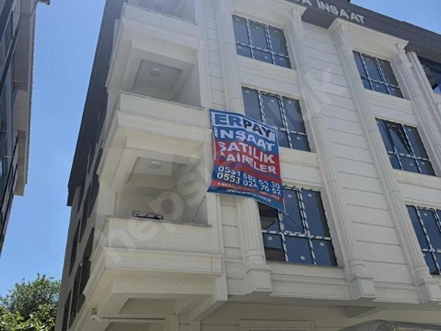 Arnavutköy, İstanbul içerisinde satılık mülk