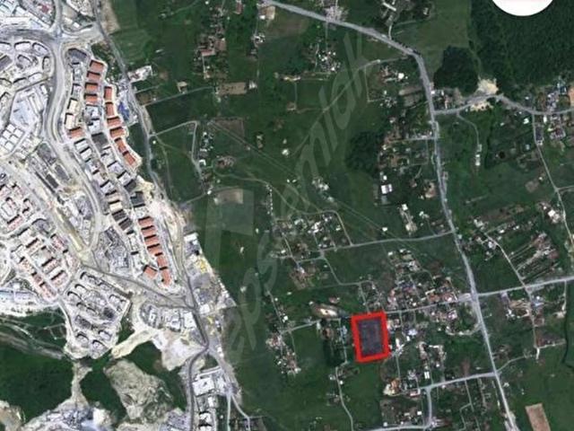 Arnavutköy, İstanbul içerisinde satılık Arsa