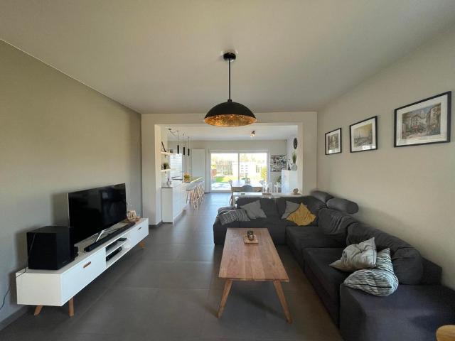 Maison location à Erpe, Oost-Vlaanderen