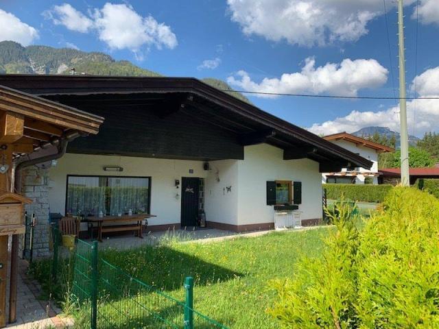 Haus mieten in Erpfendorf