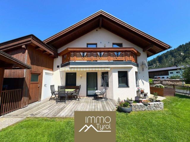 Haus kaufen in Erpfendorf, Erpfendorf Haus kaufen in Erpfendorf, Erpfendorf