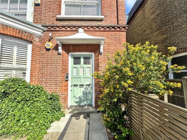 Apartment for rent in Putney, Greater London