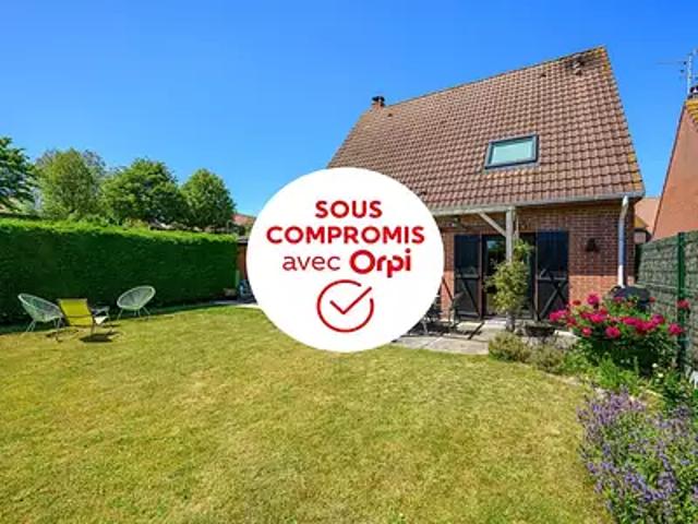 Maison vente à Lille, Erquinghem-le-sec