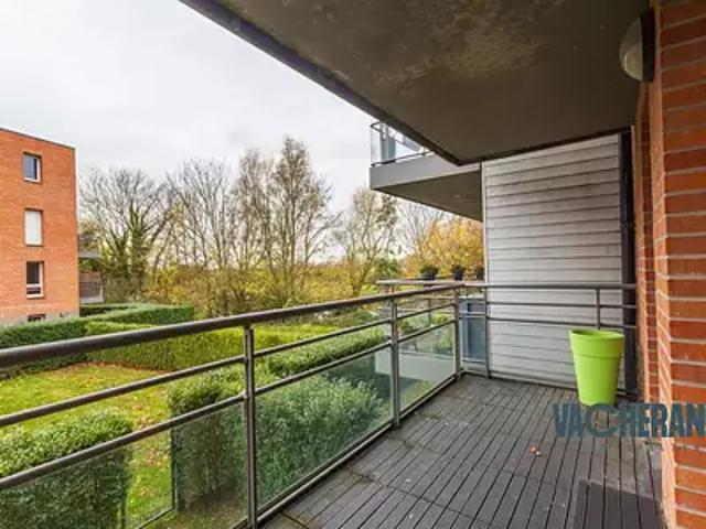 Appartement vente à Lille, Erquinghem-lys
