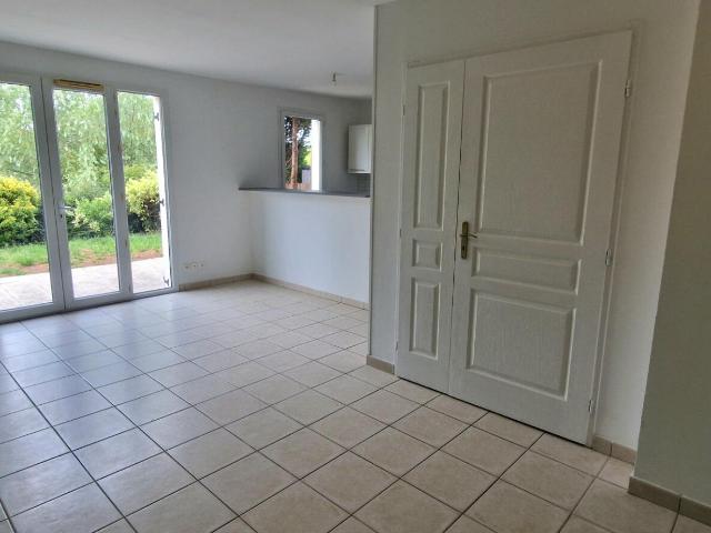 Appartement vente à Lille, Erquinghem-lys