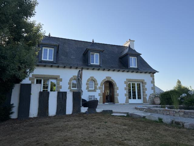 Maison vente à Aubusson, La Celle-sous-gouzon