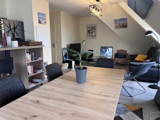 Appartement vente à Saint-Brieuc, Bretagne