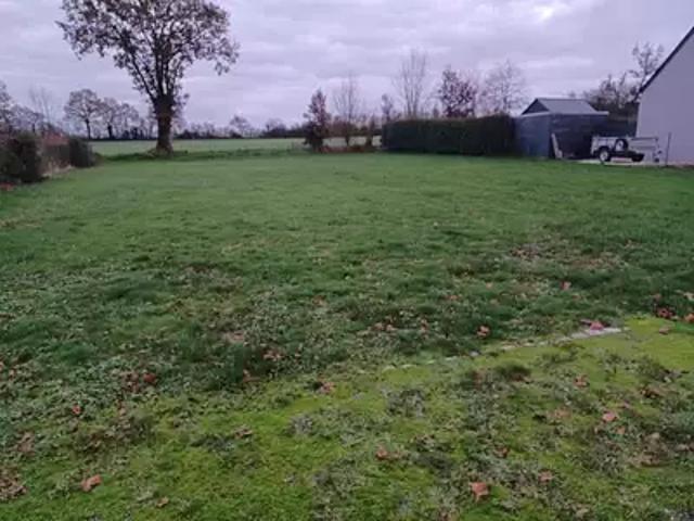 Terrain vente à Saint-Brieuc, Bretagne