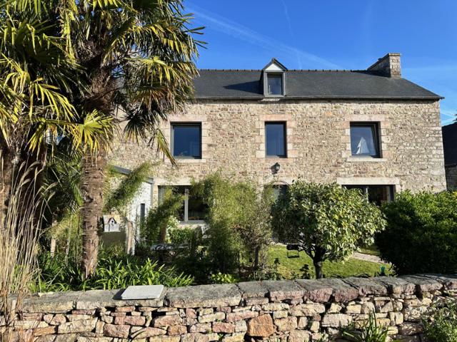 Maison vente à Saint-Brieuc, Bretagne