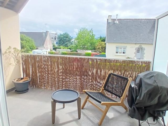Duplex vente à Saint-Brieuc, Bretagne
