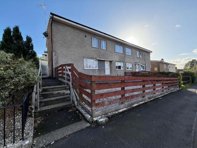 Apartment for rent in High Possil, Glasgow
