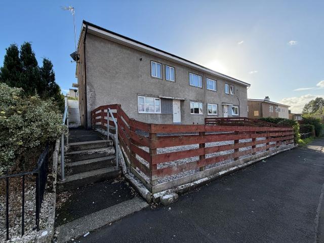 Apartment for rent in High Possil, Glasgow