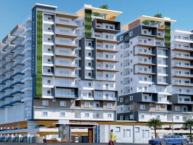 Flat for sale in Haidarabad, Telangana
