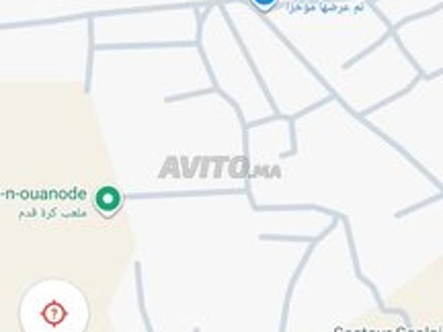 Propriété vente à Chichaoua, L'Oriental