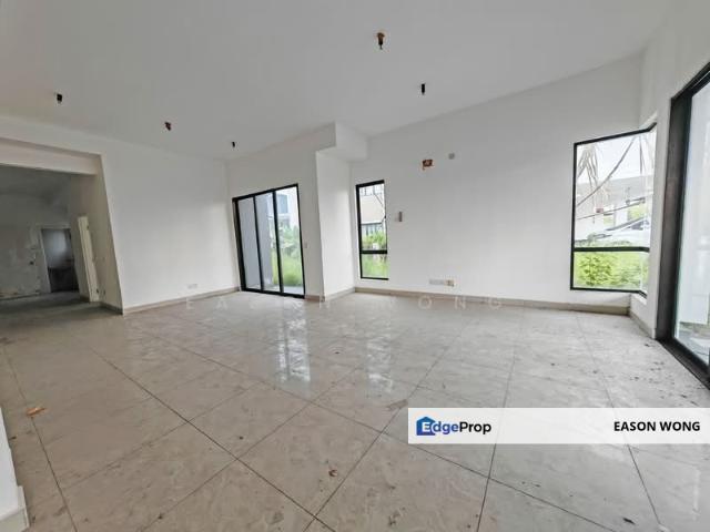 House for sale in Kajang, Langat