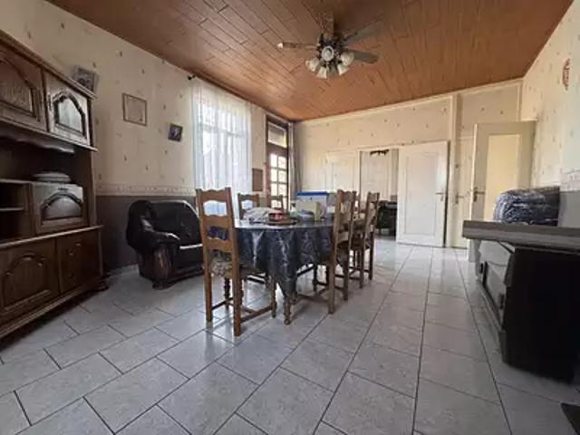 Maison vente à Erre, Nord