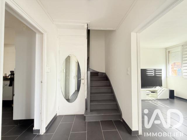 Maison vente à Douai, Erre