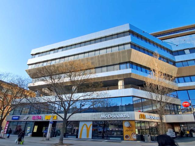 Büro mieten in KG Alsergrund, Wien