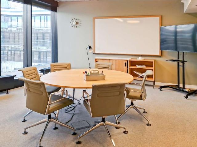 Büro mieten in KG Alsergrund, Wien