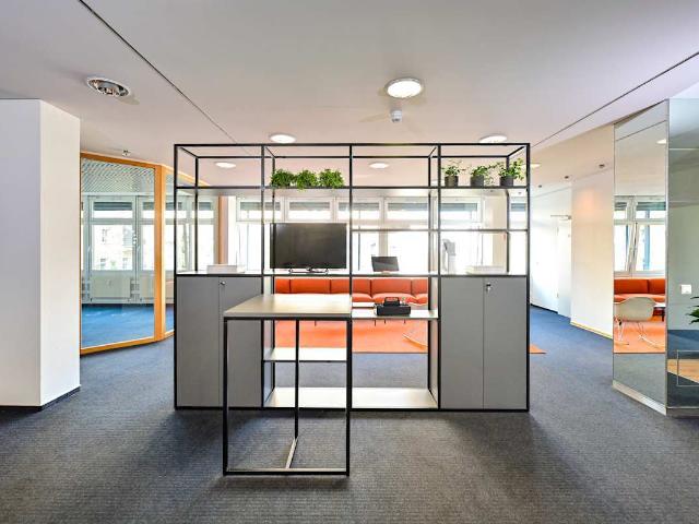Büro mieten in Nußberg, Iserlohn