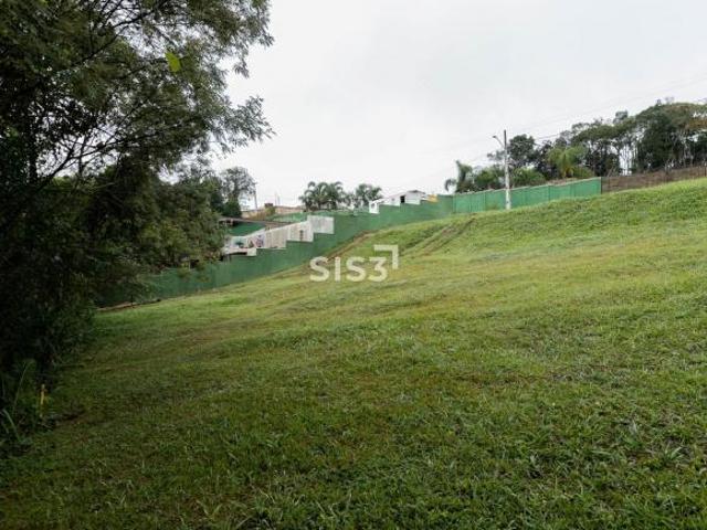 Terreno venda em Campo Novo, Campo Magro