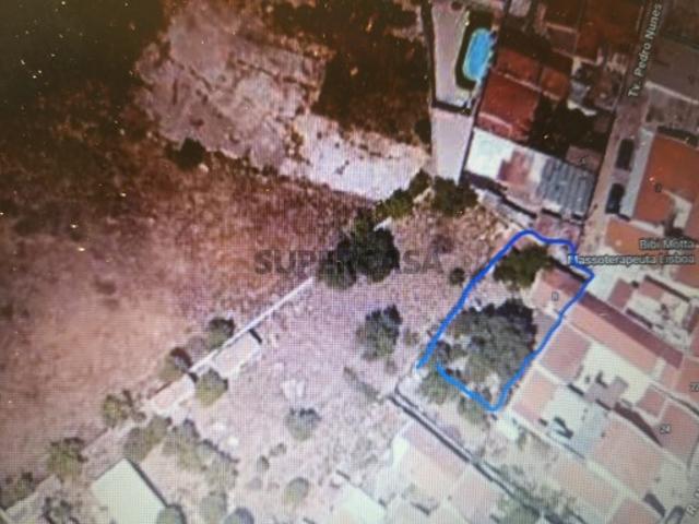Terreno venda em Montijo, Setúbal