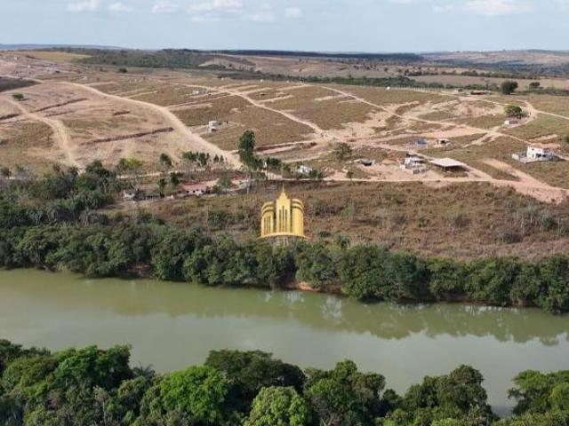Terreno venda em Abaeté, Região Geográfica Intermediária de Divinópolis