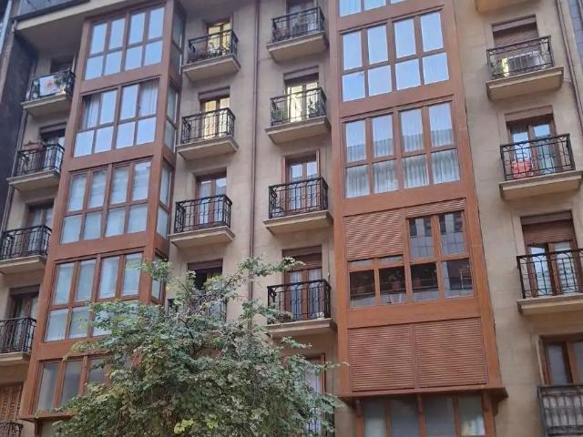 Apartamento en alquiler en Errenteria