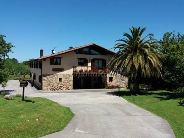 Casa en alquiler en Oiartzun