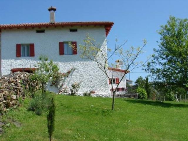 Casa en alquiler en Baztan-Bidasoa, Navarra